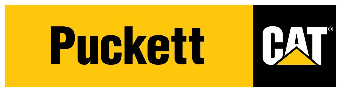 Puckett Machinery Company Logo